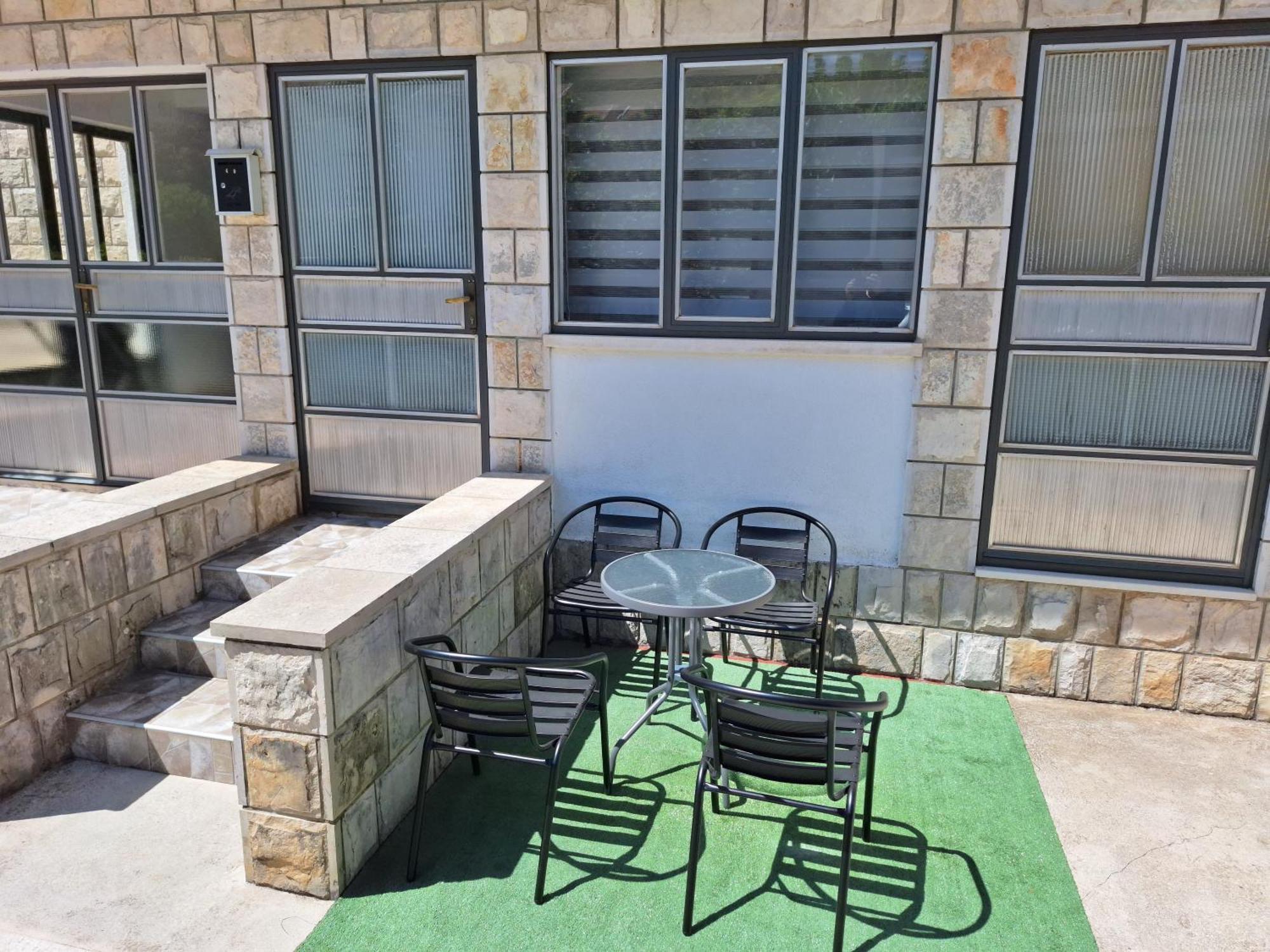 Apartment Slobo Требинье Экстерьер фото