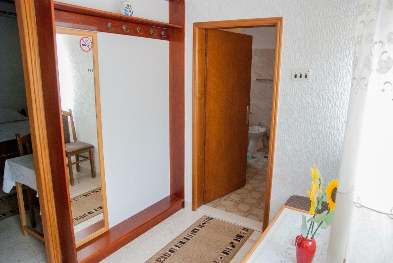 Apartment Slobo Требинье Экстерьер фото