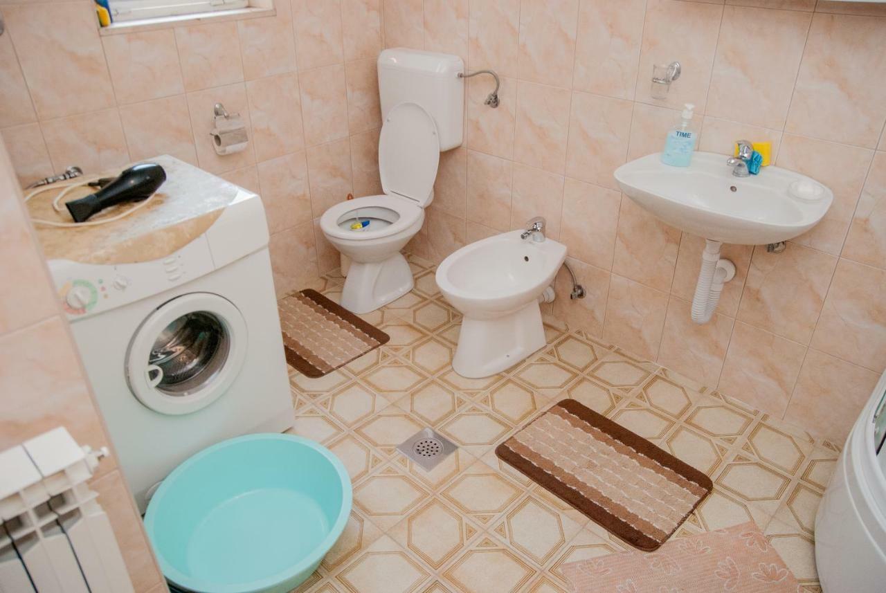 Apartment Slobo Требинье Экстерьер фото